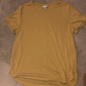 Target Loose T shirt